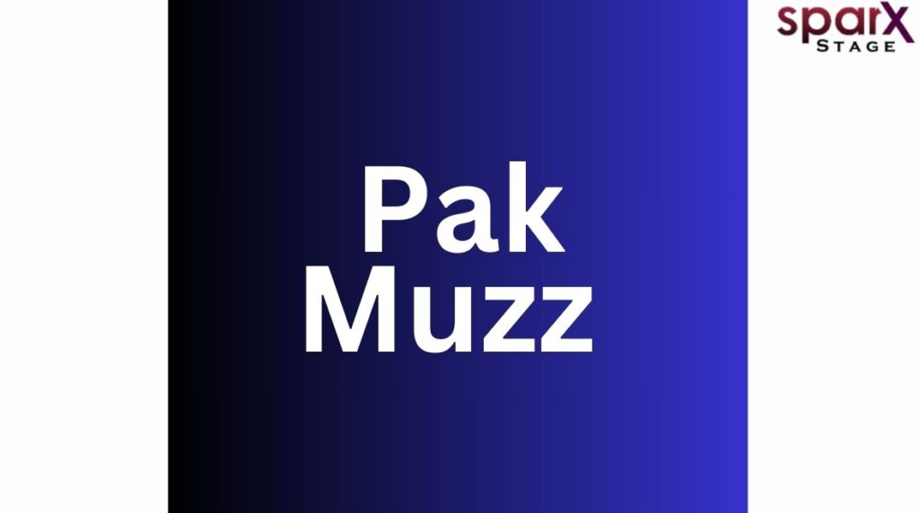 Pakmuzz