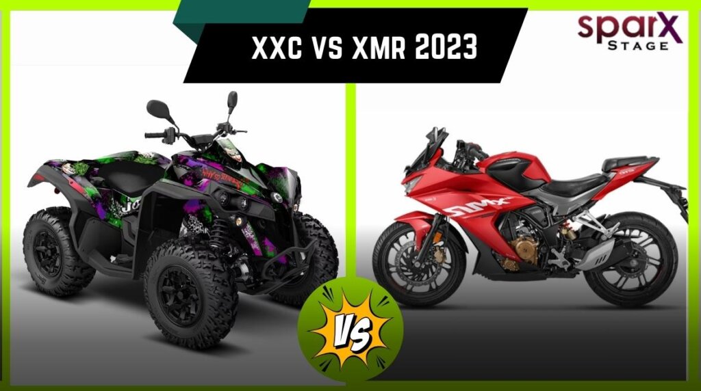 xxc vs xmr 2023